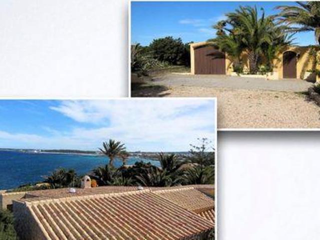 Villa en venta en Formentera Del Segura, Punta Prima