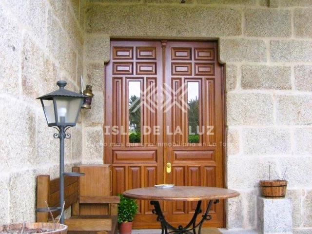 Chalet en venta en Pontevedra, Galicia