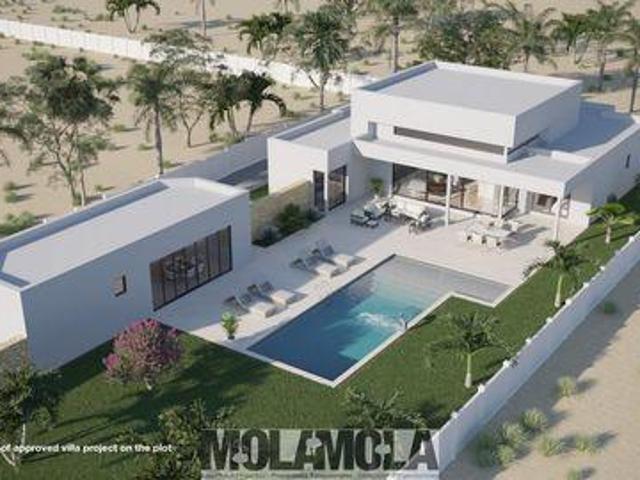 Chalet en venta en Mojácar, Andalucía