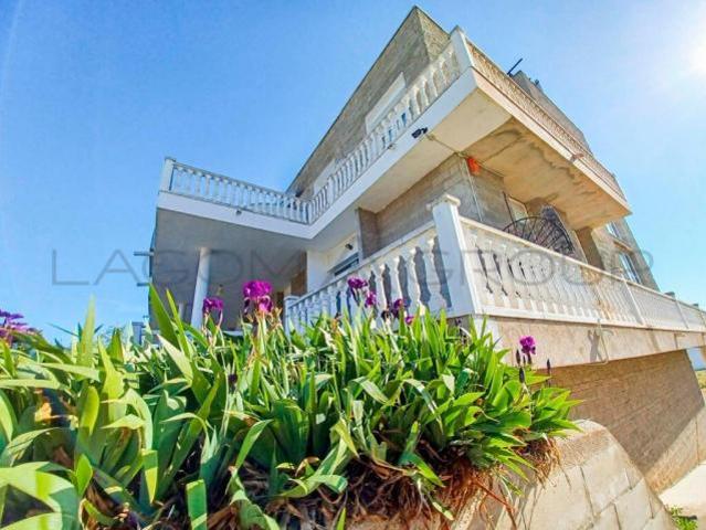 Chalet en venta en Móra La Nova, Tarragona