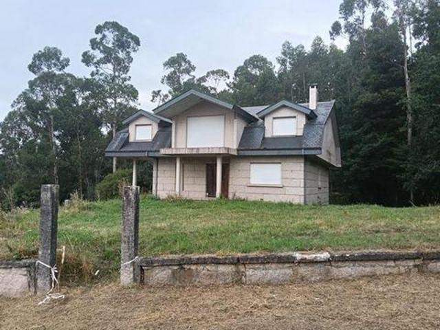 Chalet en venta en Mos, Vigo