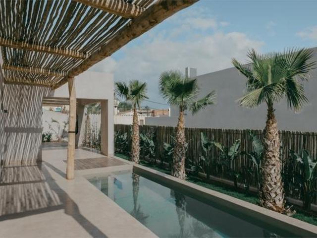 Chalet en venta en Helechosa De Los Montes, Extremadura