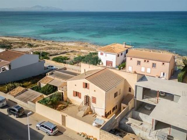 Chalet en venta en Helechosa De Los Montes, Extremadura