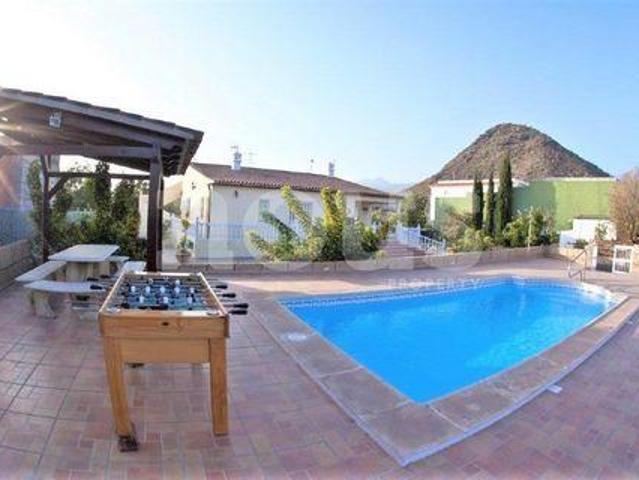 Villa en venta en Tenerife, Parque de la Reina