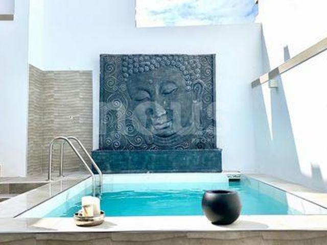 Chalet en venta en Armeñime, Adeje