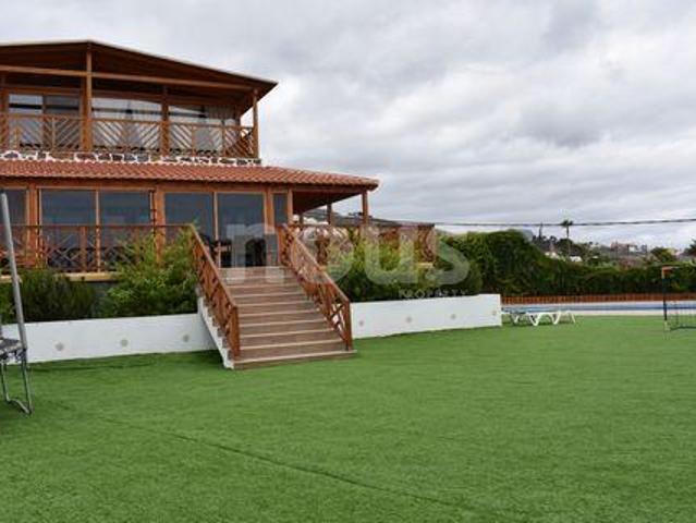 Chalet en venta en Pasos Largos, Adeje