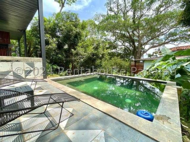 VENTA VILLA TURISTICA / HOTEL EN ARCHIPIELAGO LAS PERLAS OPERATIVO