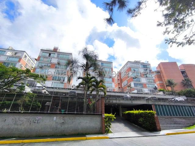 Apartamento en venta