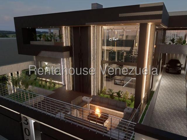 Casa en venta en Táchira