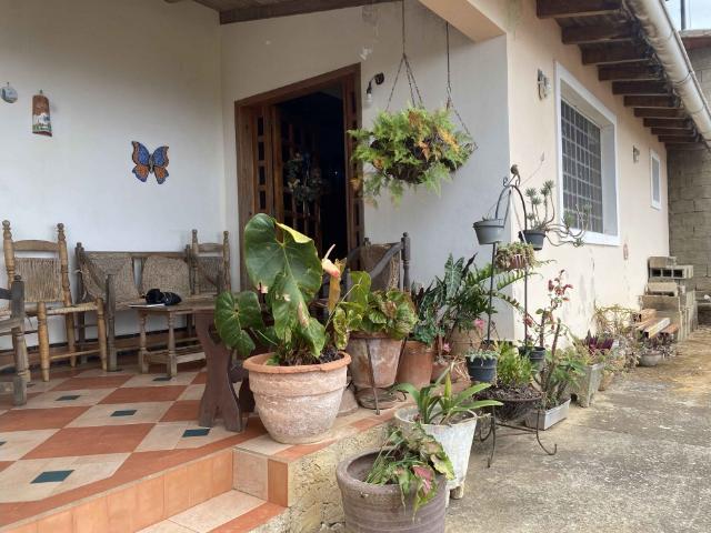 Casa en venta en La Chapa, Falcón