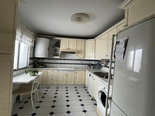 Piso en venta en Casco Antiguo, Sevilla