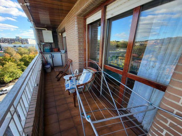 Piso en venta en Pozokoetxe, Basauri