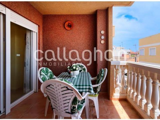 Piso en venta en Platja de Xilxes, la Plana Baixa