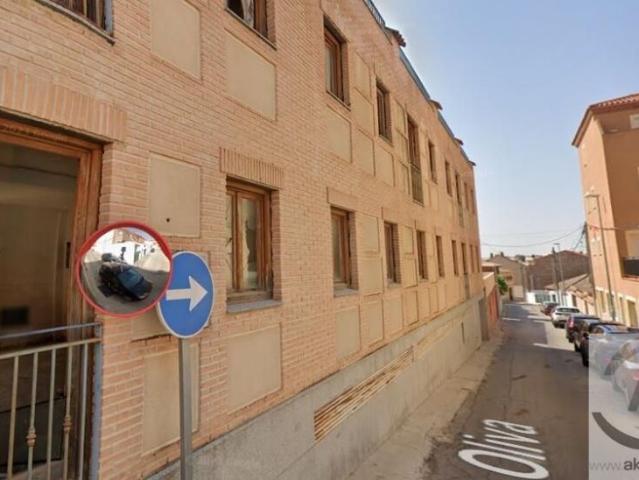 Apartamento en venta en Recas