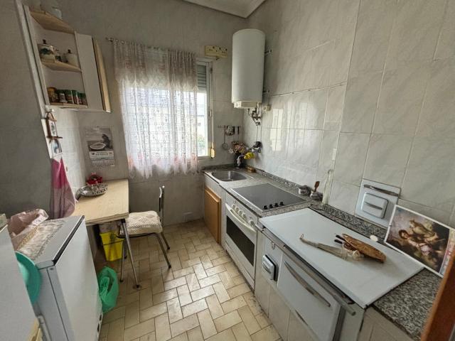 Apartamento en venta en Ponferrada, La Martina
