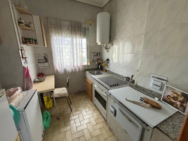 Apartamento en venta en La Placa, El Bierzo