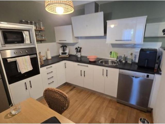 Piso en venta en Narón, Ferrol