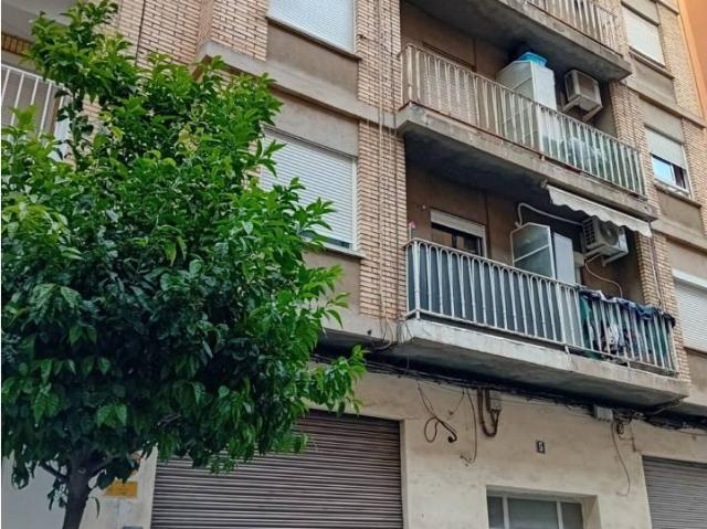 Piso en venta en l'Horta Sud, Valencia