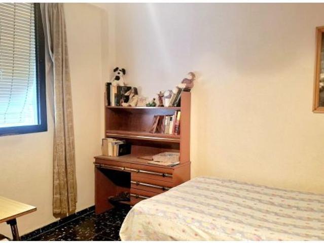 Piso en venta en Jesús, Comarca de València