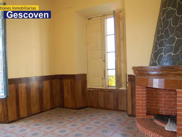 Casa en venta en Valencia De Alcántara, Extremadura