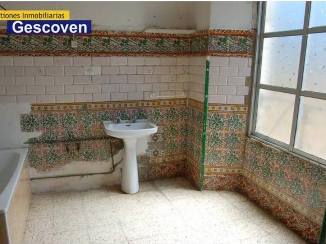 Casa en venta en Valencia De Alcántara, Extremadura