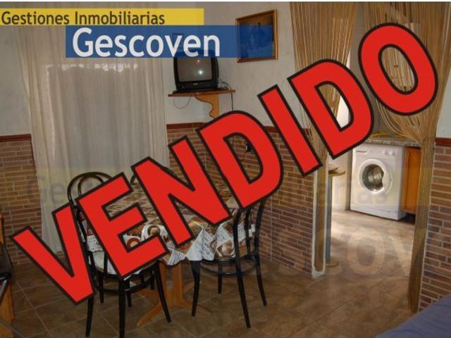 Piso en venta en Valencia De Alcántara, Extremadura