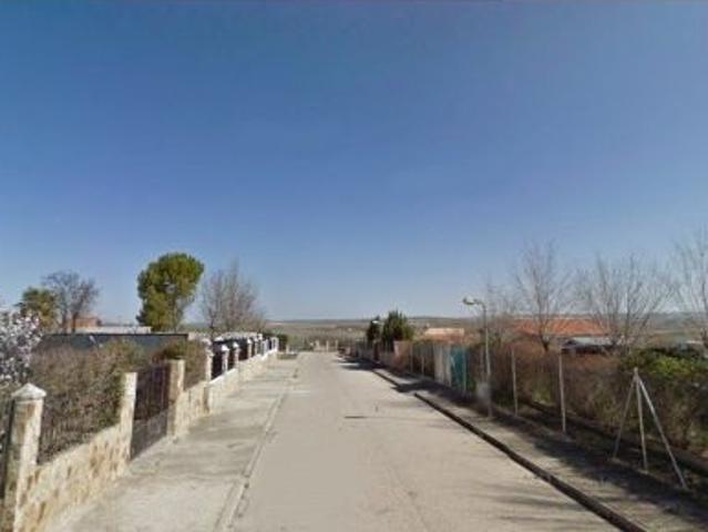 Casa en venta en Barajas De Melo