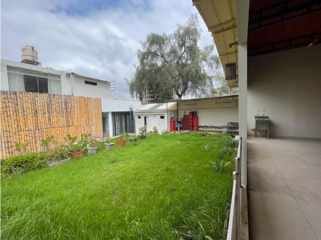 Casa venta en La Pampilla, Arequipa