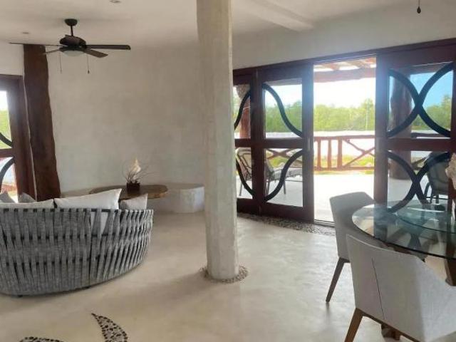 Venta Volla en el paraiso HOLBOX