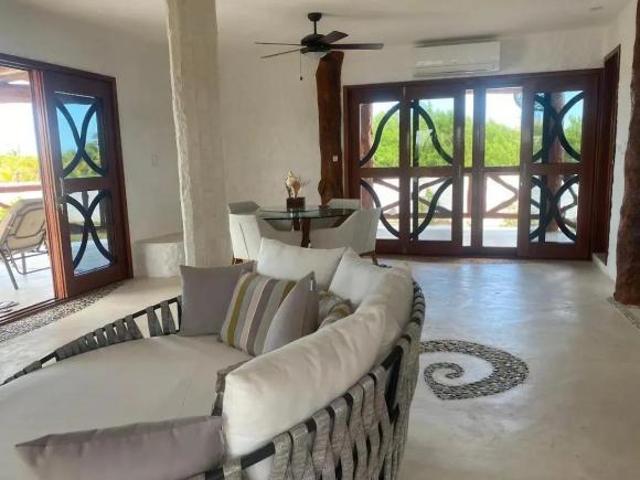 Venta Volla en el paraiso HOLBOX