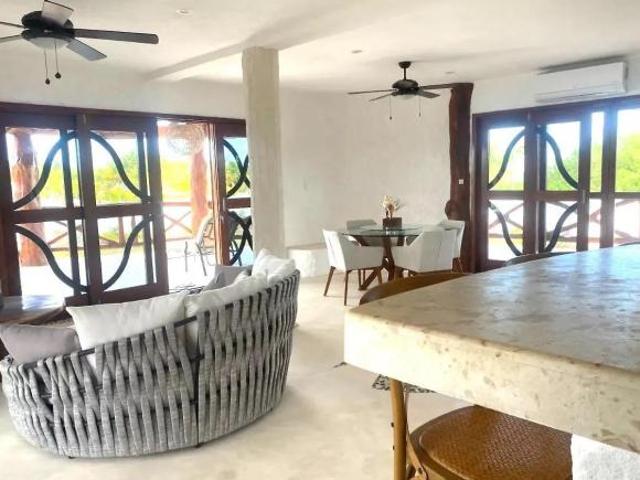Villa en venta en Lázaro Cárdenas, Quintana Roo