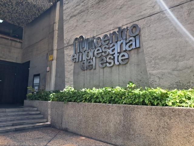 Oficina en venta en Boca De Uchire, Miranda