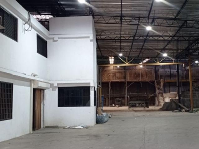 Galpón en venta en Mariche, Miranda