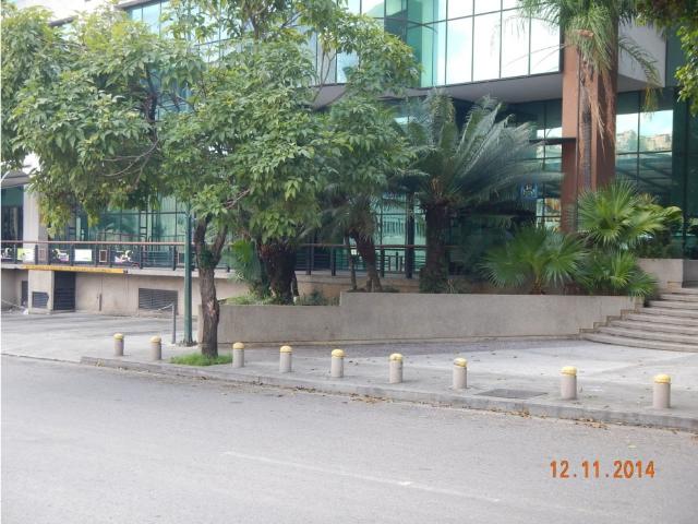 Local Comercial en venta en La Urbina, Trujillo
