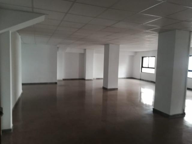 Oficina en venta en l'Eixample, l'Alcoià