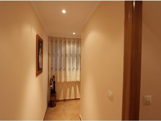 Piso en venta en Foz, As Torres