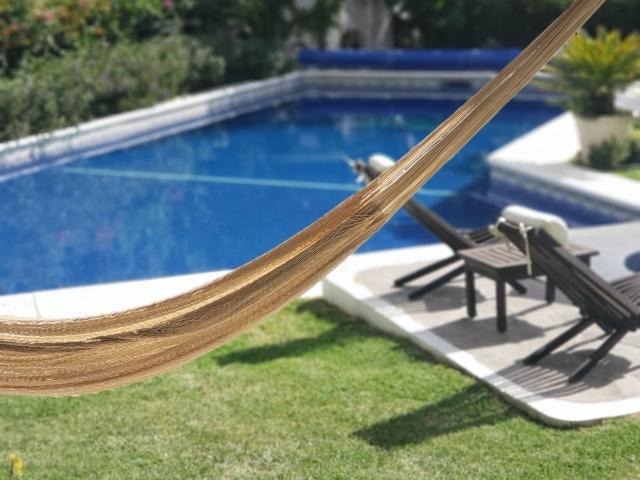 Casa en renta en Morelos