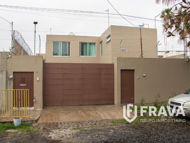 Casa en renta en San Juan de Ocotán, Región Centro