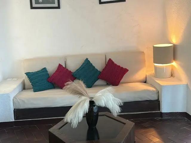 Departamento en venta en Manzanillo, Colima