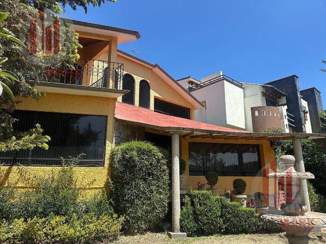 Casa en renta en Atizapán De Zaragoza, Estado de México