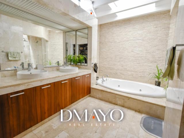 Departamento venta en San Isidro