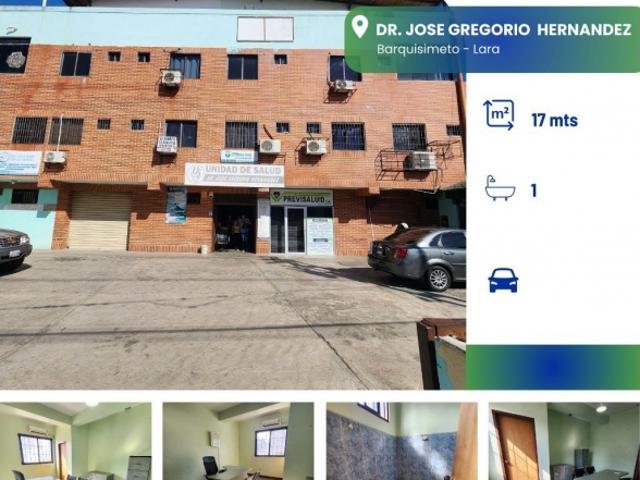 Propiedad en venta en Iribarren, Lara