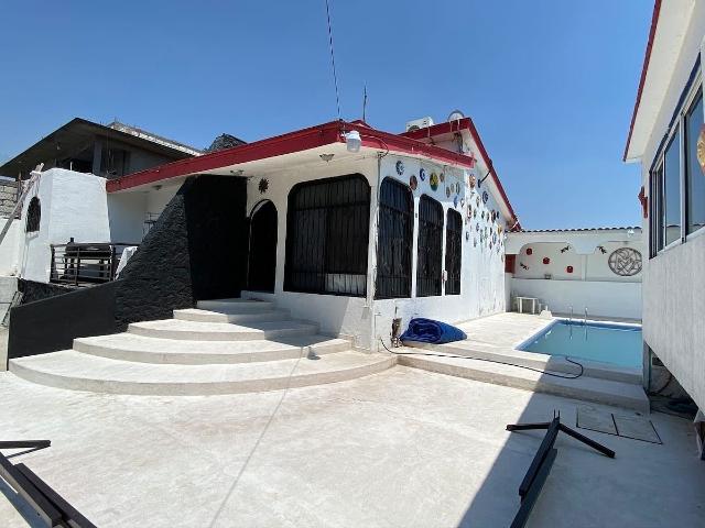 Casa en renta en Morelos