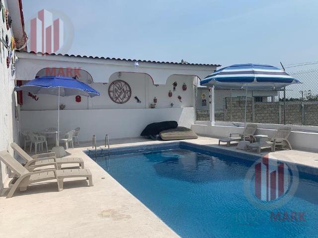 Casa en renta en Morelos