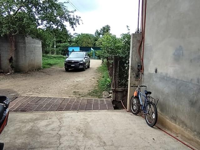 Nave Industrial en venta en San Juan Bautista Tuxtepec, Oaxaca