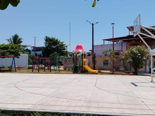Casa en venta en San Juan Bautista Tuxtepec, Oaxaca