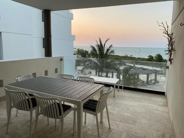 Departamento en renta en Dzemul, Yucatán
