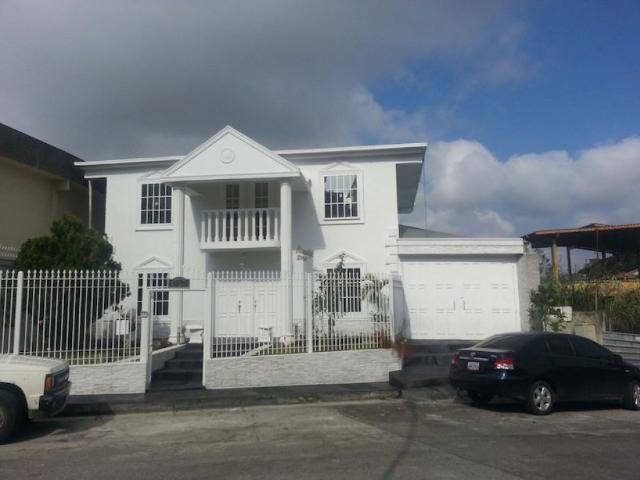 Casa en venta en San Antonio