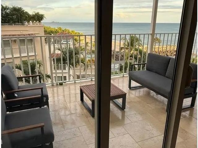 Apartamento alquiler en Colón