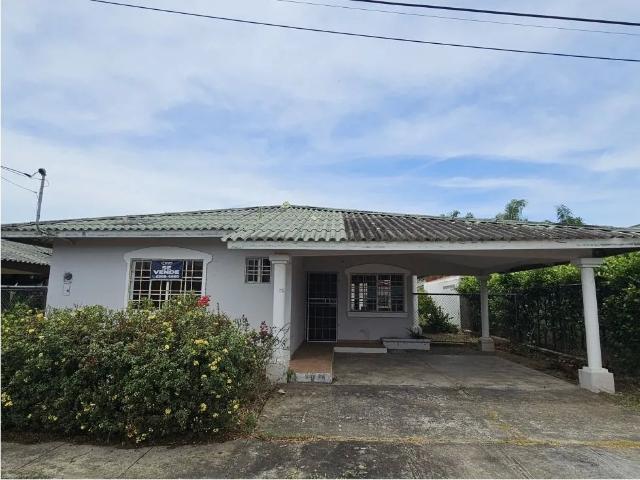 Casa alquiler en Chitré
